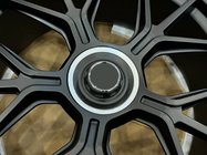 Mercedes GLE W167 2018- Kute felgi OEM R22 V3 (zestaw 4 szt.) zdjęcia 8