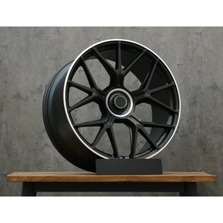 Kute felgi OEM R22 V3 (zestaw 4 szt.) zdjęcia 1
