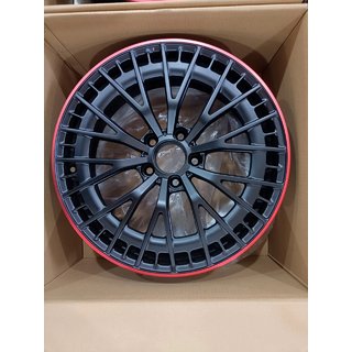 Kute felgi OEM R18 (zestaw 4 szt.) zdjęcia 1