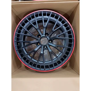 Kute felgi OEM R18 (zestaw 4 szt.) zdjęcia 1