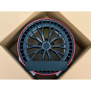Kute felgi OEM R18 (zestaw 4 szt.) zdjęcia 2