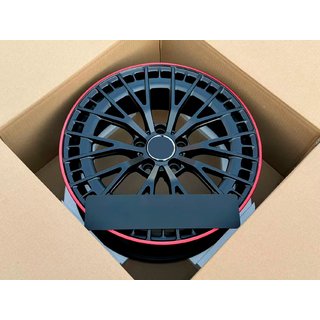 Kute felgi OEM R18 (zestaw 4 szt.) zdjęcia 4