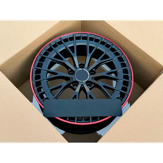 Kute felgi OEM R18 (zestaw 4 szt.) zdjęcia 4
