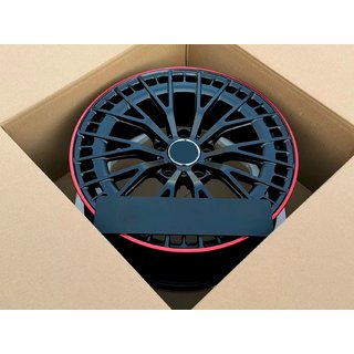 Kute felgi OEM R18 (zestaw 4 szt.) zdjęcia 3