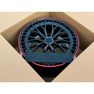 Kute felgi OEM R18 (zestaw 4 szt.) zdjęcia 3