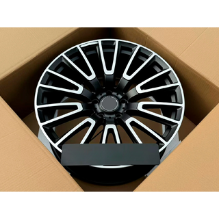 Kute felgi OEM R22 V4 (Zestaw 4 szt.) zdjęcia 3