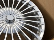 Mercedes GLS X167 2019- Kute felgi OEM R23 V2 (Zestaw 4 szt.) zdjęcia 5