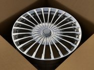 Mercedes GLS X167 2019- Kute felgi OEM R23 V2 (Zestaw 4 szt.) zdjęcia 2