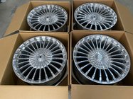 Mercedes GLS X167 2019- Kute felgi OEM R23 V2 (Zestaw 4 szt.) zdjęcia 4
