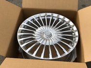 Mercedes GLS X167 2019- Kute felgi OEM R23 V2 (Zestaw 4 szt.) zdjęcia 3