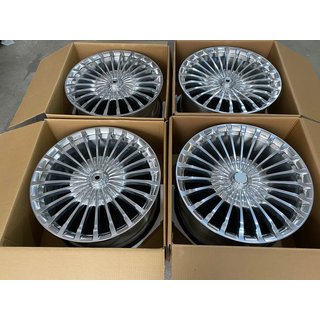 Kute felgi OEM R23 V2 (Zestaw 4 szt.) zdjęcia 4