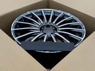 Mercedes GLS X167 2019- Kute felgi OEM R22 V2 (zestaw 4 szt.) zdjęcia 5