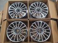 Mercedes GLS X167 2019- Kute felgi OEM R22 V2 (zestaw 4 szt.) zdjęcia 7