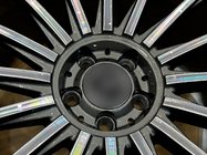 Mercedes GLS X167 2019- Kute felgi OEM R22 V2 (zestaw 4 szt.) zdjęcia 10