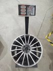 Mercedes GLS X167 2019- Kute felgi OEM R22 V2 (zestaw 4 szt.) zdjęcia 11