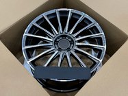 Mercedes GLS X167 2019- Kute felgi OEM R22 V2 (zestaw 4 szt.) zdjęcia 3