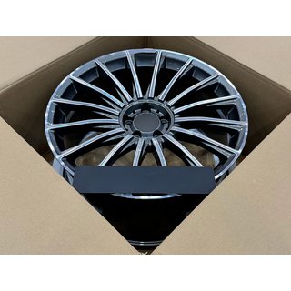 Kute felgi OEM R22 V2 (zestaw 4 szt.) zdjęcia 4