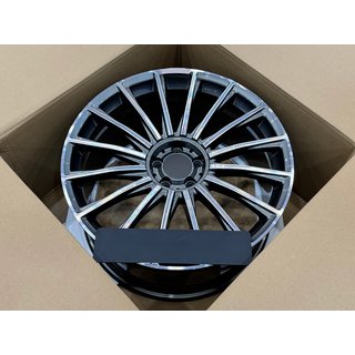 Kute felgi OEM R22 V2 (zestaw 4 szt.) zdjęcia 3