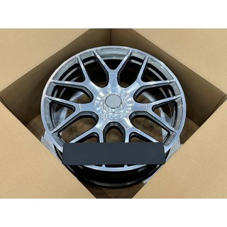 Kute felgi OEM R20 (Zestaw 4 szt.) zdjęcia 2