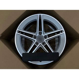 Kute felgi OEM R18 (zestaw 4 szt.) zdjęcia 1