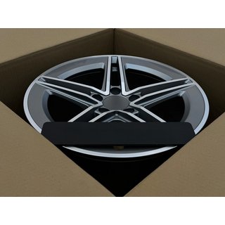 Kute felgi OEM R18 (zestaw 4 szt.) zdjęcia 3