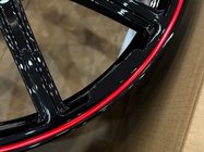 Mercedes CLA C117 2013-2019 Kute felgi OEM R22 (Zestaw 4 szt.) zdjęcia 7