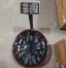 Mercedes CLA C117 2013-2019 Kute felgi OEM R22 (Zestaw 4 szt.) zdjęcia 9