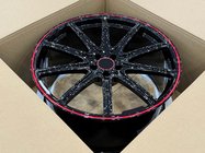 Mercedes CLA C117 2013-2019 Kute felgi OEM R22 (Zestaw 4 szt.) zdjęcia 3