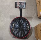 Mercedes CLA C117 2013-2019 Kute felgi OEM R22 (Zestaw 4 szt.) zdjęcia 10