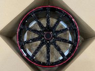 Mercedes CLA C117 2013-2019 Kute felgi OEM R22 (Zestaw 4 szt.) zdjęcia 1