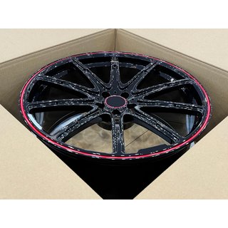 Kute felgi OEM R22 (Zestaw 4 szt.) zdjęcia 4
