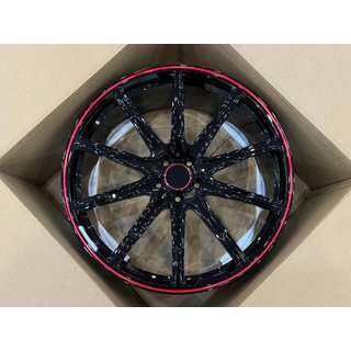 Kute felgi OEM R22 (Zestaw 4 szt.) zdjęcia 1