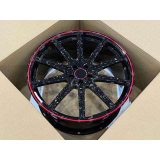 Kute felgi OEM R22 (Zestaw 4 szt.) zdjęcia 2