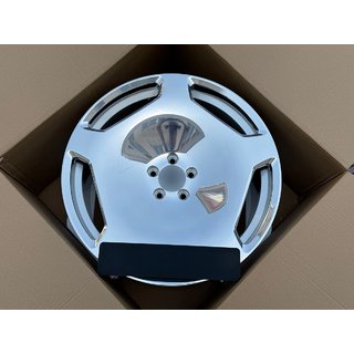 Kute felgi OEM R21 (zestaw 4 szt.) zdjęcia 1