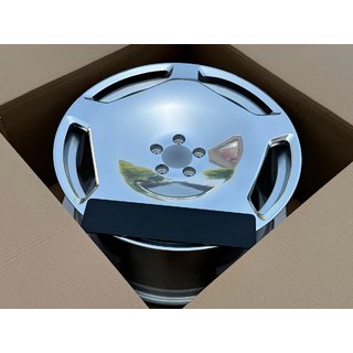 Kute felgi OEM R21 (zestaw 4 szt.) zdjęcia 3