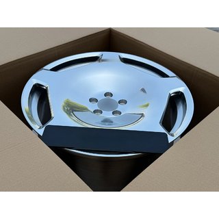 Kute felgi OEM R21 (zestaw 4 szt.) zdjęcia 4