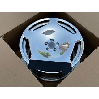 Kute felgi OEM R21 (zestaw 4 szt.) zdjęcia 2