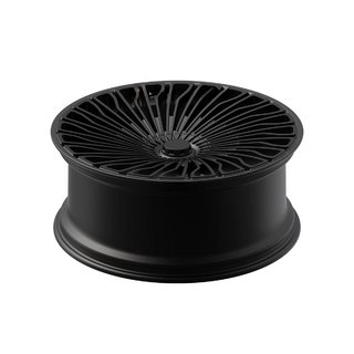 Kute felgi OEM R22 V2 (zestaw 4 szt.) Mercedes G сlass W465 2025- zdjęcia 3