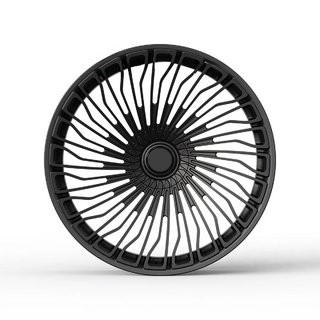 Kute felgi OEM R22 V2 (zestaw 4 szt.) Mercedes G сlass W465 2025- zdjęcia 1