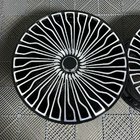Mercedes G class W465 2025- Kute felgi OEM R22 V3 (zestaw 4 szt.) zdjęcia 4