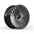 Mercedes G class W465 2025- Kute felgi OEM R22 V3 (zestaw 4 szt.) zdjęcia 2
