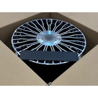 Kute felgi OEM R19 V2 (Zestaw 4 szt.) zdjęcia 4