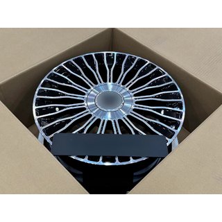 Kute felgi OEM R19 V2 (Zestaw 4 szt.) zdjęcia 3