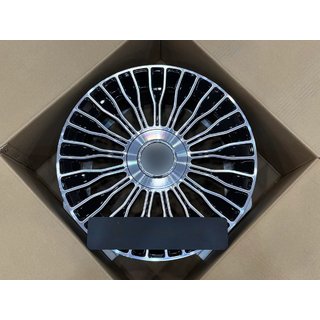 Kute felgi OEM R19 V2 (Zestaw 4 szt.) zdjęcia 1