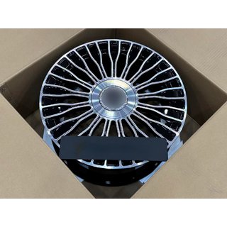 Kute felgi OEM R19 V2 (Zestaw 4 szt.) zdjęcia 2