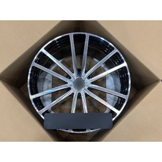 Kute felgi OEM R20 (Zestaw 4 szt.) zdjęcia 1