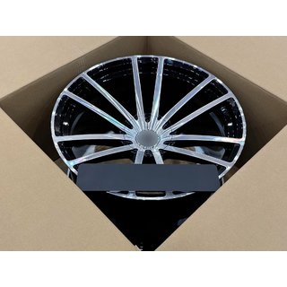 Kute felgi OEM R20 (Zestaw 4 szt.) zdjęcia 4