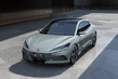 Test Denza Z9 GT: flagowy elektryczny shooting brake zdjęcia 1