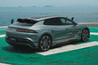 Test Denza Z9 GT: flagowy elektryczny shooting brake zdjęcia 4
