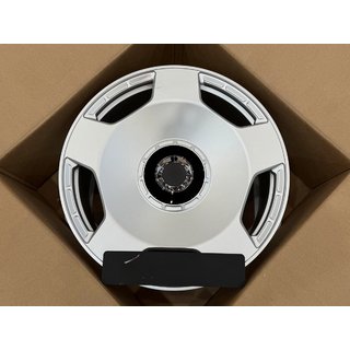 Kute felgi OEM R22 V5 (Zestaw 4 szt.) Mercedes G class W463 2018-2024 zdjęcia 1